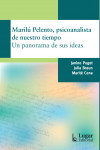 Marilú Pelento, psicoanalista de nuestro tiempo | 9789508925657 | Portada