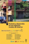 XXI Congreso internacional de turismo Universidad. Empresa Turismo y desarrollo en los espacios rurales de interior | 9788491907992 | Portada