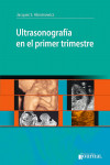 Ultrasonografía en el Primer Trimestre | 9789874922069 | Portada