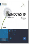 Windows 10 | 9782409014956 | Portada
