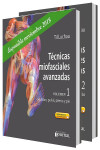 Técnicas Miofasciales Avanzadas, 2 Vols. + Acceso a Contenidos Online | 9789874922090 | Portada