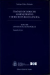 TRATADO DE DERECHO ADMINISTRATIVO Y DERECHO PÚBLICO GENERAL. Obra completa. 14 tomos | 9788434024410 | Portada