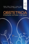 Obstetricia. Embarazos Normales y de Riesgo + Acceso Online | 9788491133582 | Portada