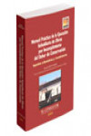 Manual Practico de la Ejecución Subsidiaria de Obras por Incumplimiento del Deber de Conservación | 9788470523731 | Portada