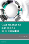 Guía Práctica de la Medicina de la Obesidad | 9788491134183 | Portada