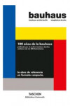 Bauhaus. 100 años de la bauhaus Biblioteca Universalis | 9783836565523 | Portada