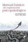 Manual Básico de Exploración Psicopatológica | 9788491712602 | Portada