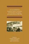 Aulas abiertas. Profesores viajeros y renovación de la enseñanza secundaria en los países ibéricos (1900-1936) | 9788491489153 | Portada