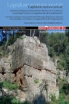 LAPIDUM NATURA RESTAT | 9788490961704 | Portada