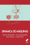 Dinámica de máquinas | 9788491712718 | Portada