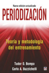 Periodización. Teoría y metodología del entrenamiento | 9788416676682 | Portada