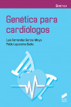 Genética para cardiólogos | 9788491712695 | Portada