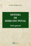 Sistema de derecho penal. Parte general | 9788491489993 | Portada