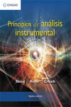 Principios de análisis instrumental | 9786075266558 | Portada