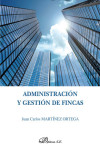 Administración y gestión de fincas | 9788413240275 | Portada