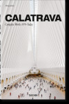 Calatrava. La obra completa 1979-hoy | 9783836572422 | Portada