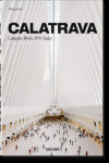 Calatrava. La obra completa 1979-hoy | 9783836572422 | Portada