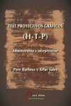 Test proyectivos gráficos (H-T-P) | 9788494833380 | Portada