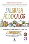 SAL, GRASA, ÁCIDO, CALOR | 9788415887270 | Portada