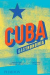 Cuba. Gastronomía | 9780714876771 | Portada