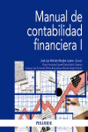 Manual de contabilidad financiera I | 9788436839968 | Portada