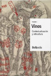 Vinos. Contextualización y viticultura | 9788409059935 | Portada
