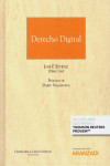 Derecho Digital | 9788413082219 | Portada