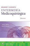 Brunner y Suddarth. Enfermería medicoquirúrgica | 9788417370350 | Portada