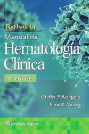 Bethesda Manual de Hematología Clínica | 9788417370862 | Portada