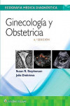 Ecografía Médica Diagnóstica. Ginecología y Obstetricia | 9788417370220 | Portada