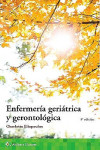 Enfermería Geriátrica y Gerontológica | 9788417370299 | Portada