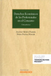 Derechos económicos de los profesionales en el Concurso. Guía práctica | 9788491970668 | Portada