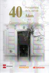 Protagonistas de la Justicia: 40 años de la Constitución Española | 9788413081663 | Portada