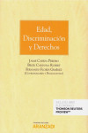 Edad, Discriminación y Derechos | 9788413091297 | Portada