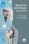 Manual de odontología canina y felina + ebook | 9788417225971 | Portada