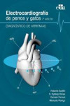 Electrocardiografía de perros y gatos | 9788417640286 | Portada