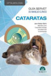 Guía Servet de manejo clínico: Oftalmología. Cataratas | 9788417640354 | Portada