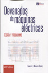 DEVANADOS DE MAQUINAS ELECTRICAS. Teoría y Práctica | 9788416898930 | Portada