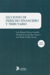 Lecciones de Derecho Financiero y Tributario | 9788417466459 | Portada