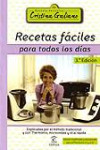 Recetas fáciles para todos los días | 9788467022551 | Portada