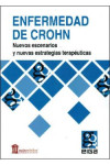 ENFERMEDAD DE CROHN, NUEVOS ESCENARIOS Y NUEVAS ESTRATEGIAS | 9788478856466 | Portada