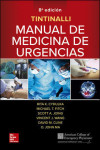 TINTINALLI. MANUAL DE MEDICINA DE URGENCIAS | 9781456263133 | Portada