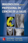 IMAGENOLOGIA PARA EL PRACTICANTE DE CIENCIAS DE LA SALUD | 9781456261276 | Portada