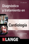 DIAGNOSTICO CLINICO Y TRATAMIENTO CARDIOLOGIA | 9781456266288 | Portada