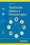 Nutrición Clínica y Dietoterapia + ebook | 9789500695756 | Portada