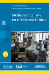 Medicina Intensiva en el Enfermo Crítico + ebook | 9788491100409 | Portada