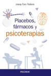 Placebos, fármacos y psicoterapia | 9788436840834 | Portada