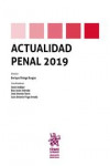 Actualidad Penal 2019 | 9788491908951 | Portada