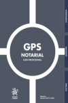 GPS Notarial | 9788491904830 | Portada