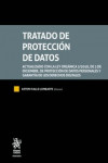 Tratado de Protección de Datos | 9788413132822 | Portada
